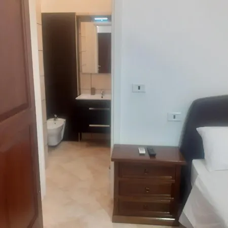 Guest house La *