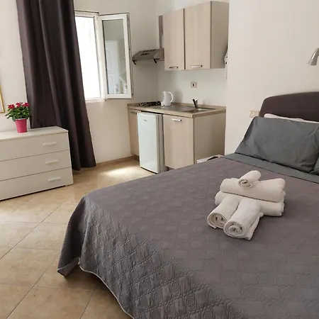 Guest house La Brindisi