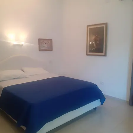 Affittacamere La 3*