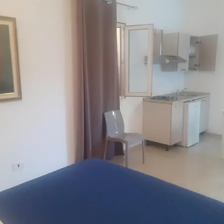La Guest house