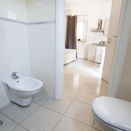 Guest house La *