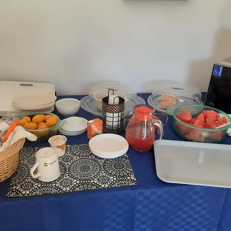 La Guest house *