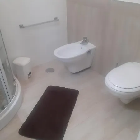 La Guest house *