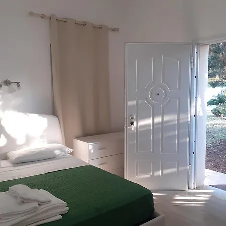 La 3* Brindisi