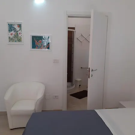 Guest house La Brindisi