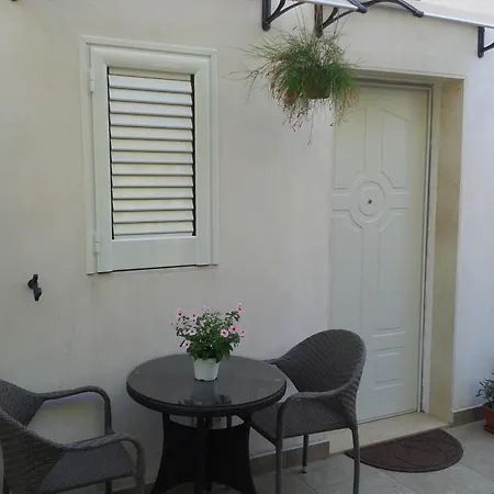Guest house La