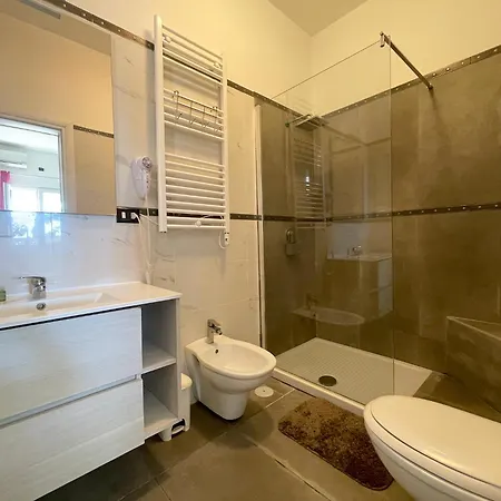 La Guest house Brindisi
