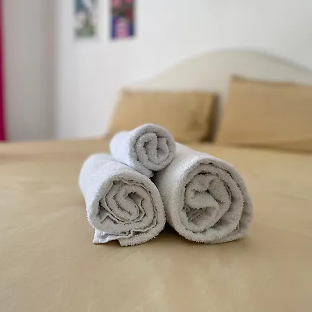 La Guest house *