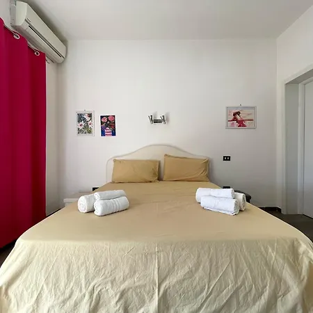 La Guest house *