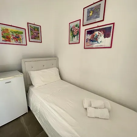 La Guest house *