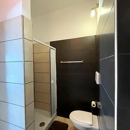 La Guest house Brindisi