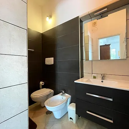 La Guest house