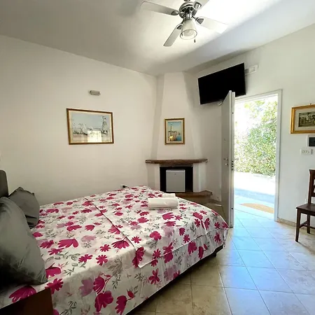 Guest house La Brindisi