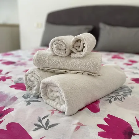 Guest house La *