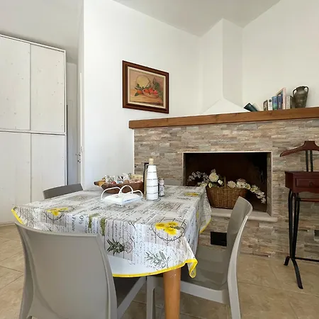 La Guest house Brindisi