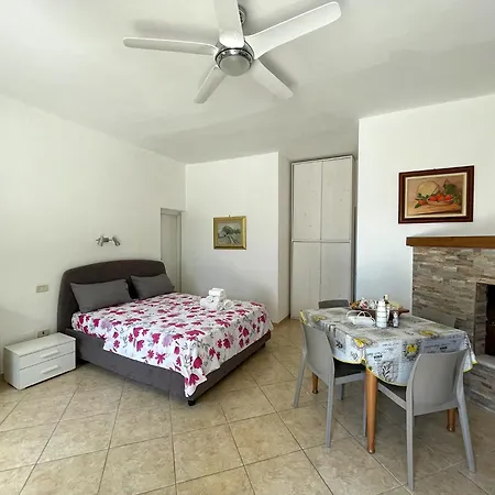Guest house La *