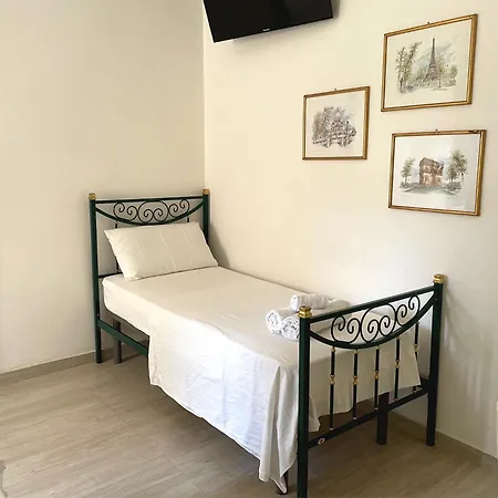 Guest house La Brindisi
