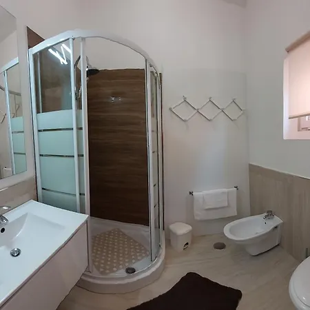 La Guest house Brindisi